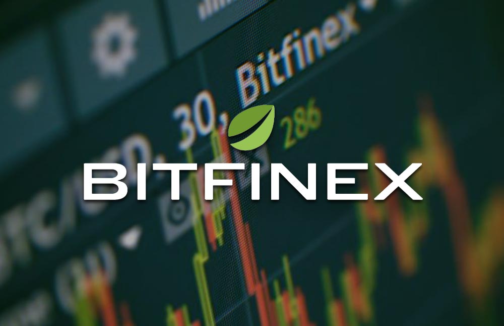 Bitfinex 