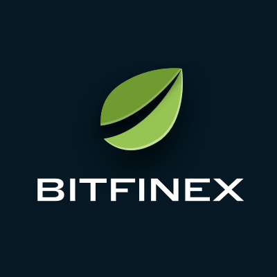 Bitfinex 