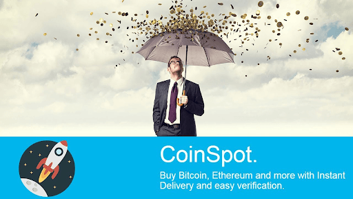 Buy bitcoin in CoinSpot