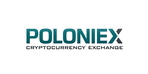 POLONIEX logotype