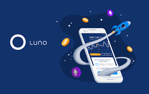 LUNO logotype