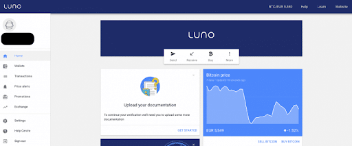 Luno Review