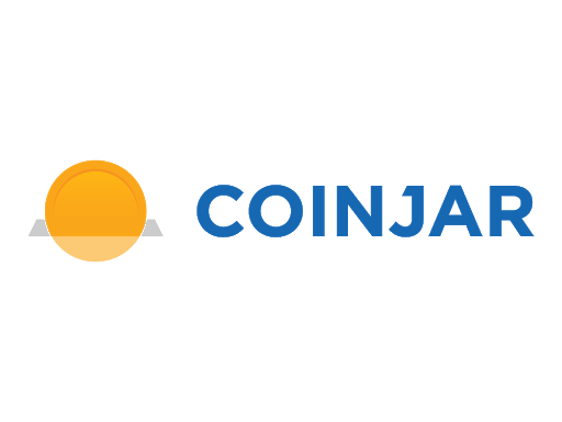 COINJAR  logotype