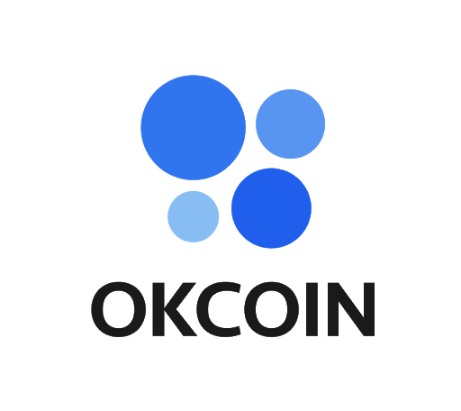 OKCOIN logotype