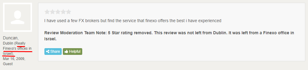 Finexo Review