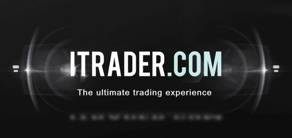 iTrader review