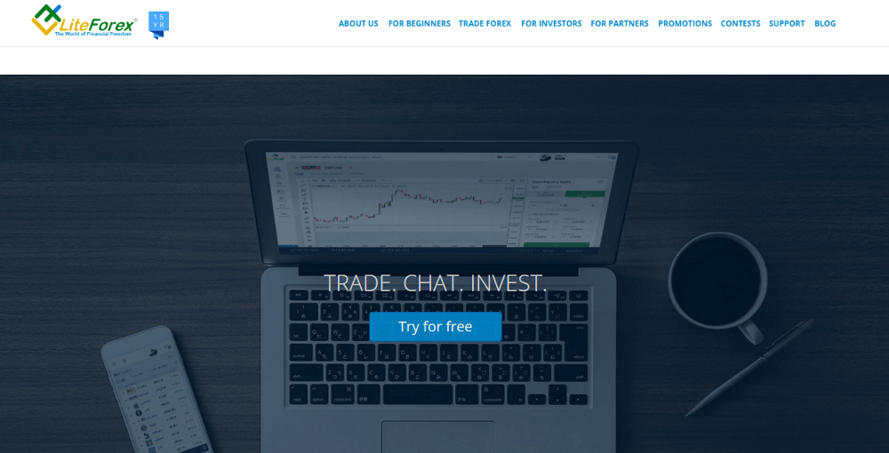 LiteForex